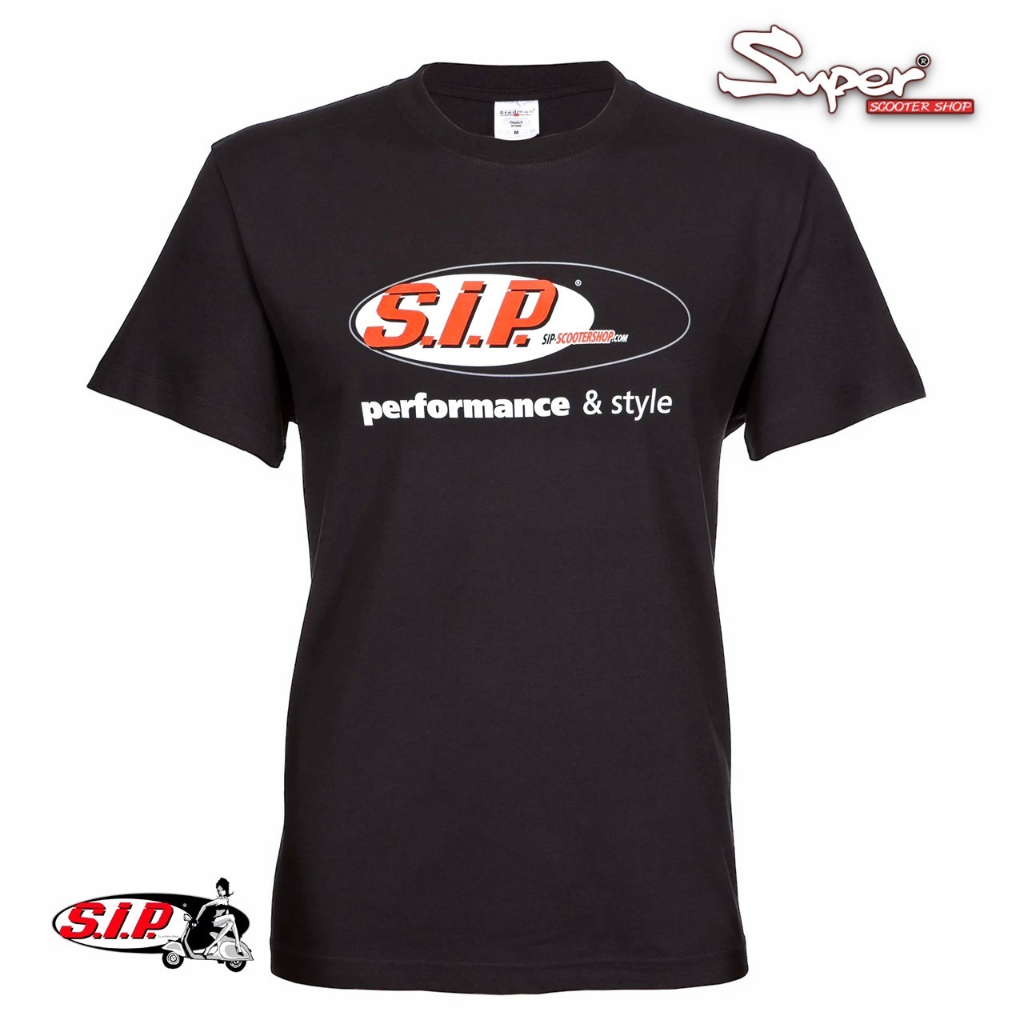 T-Shirt SIP 