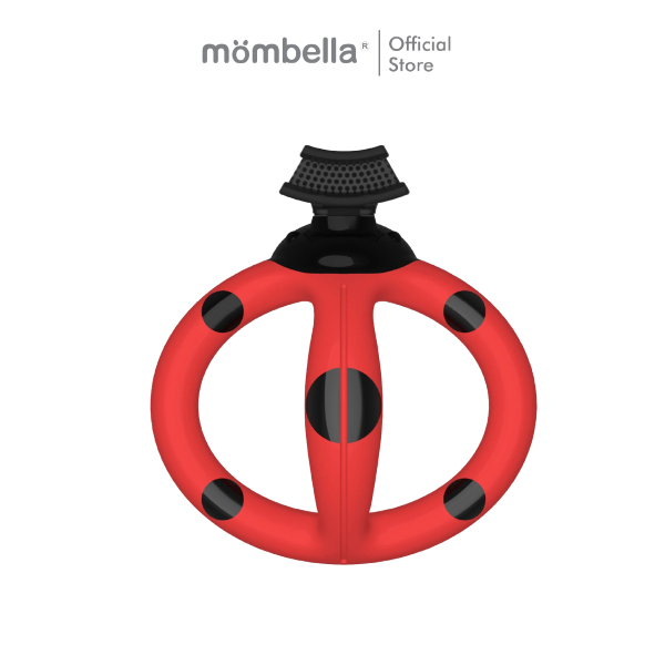 Mombella 2in1 Mambela Toothbrush And Teether From England Safe With Tis ...