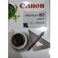 A3 Paper 80gsm Canon 500 Sheets | Shopee Philippines