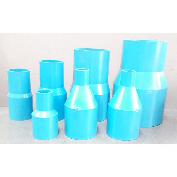 PVC Reducing Connector Elephant SCG (SCG) | Shopee Philippines