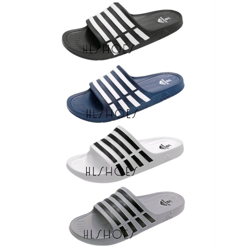 Adda Model 55r01 Authentic% Men's And Women's Sandals Size 4-12 ...