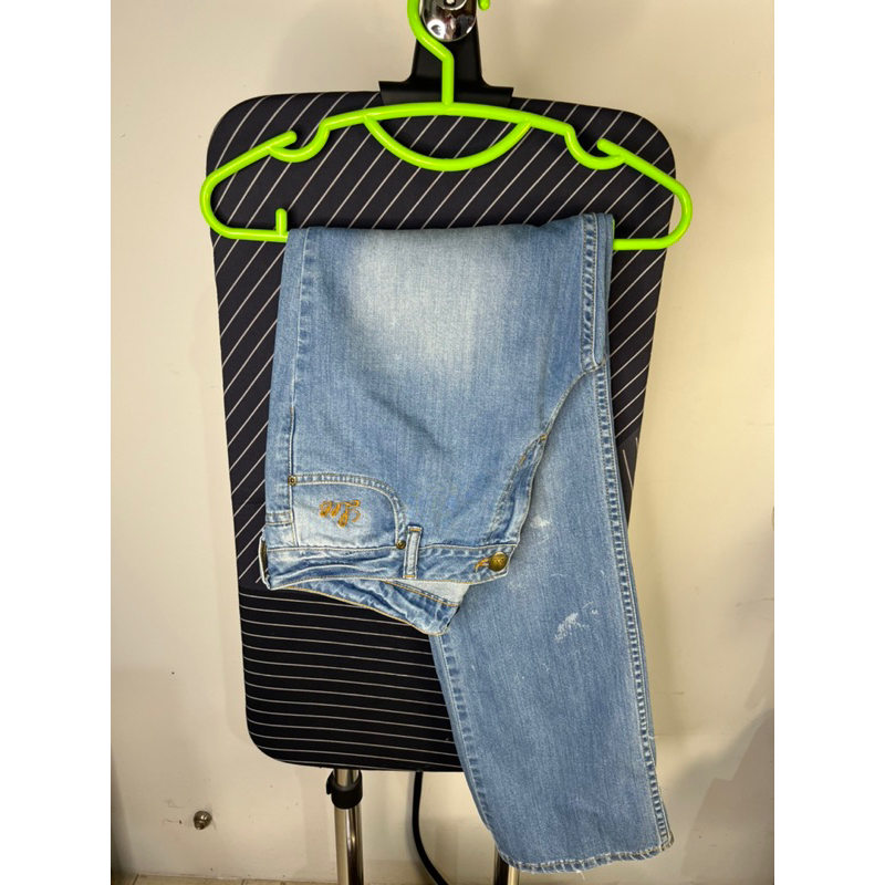 Second Hand Pants Authentic Band Pants | Shopee Philippines