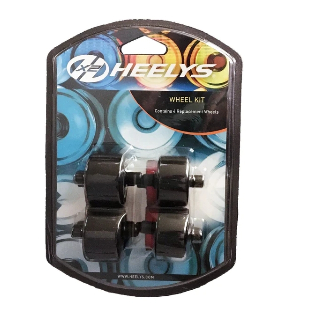 Shoes Heelys Spare Wheels Wheels For Heelys Shoes [Wheel