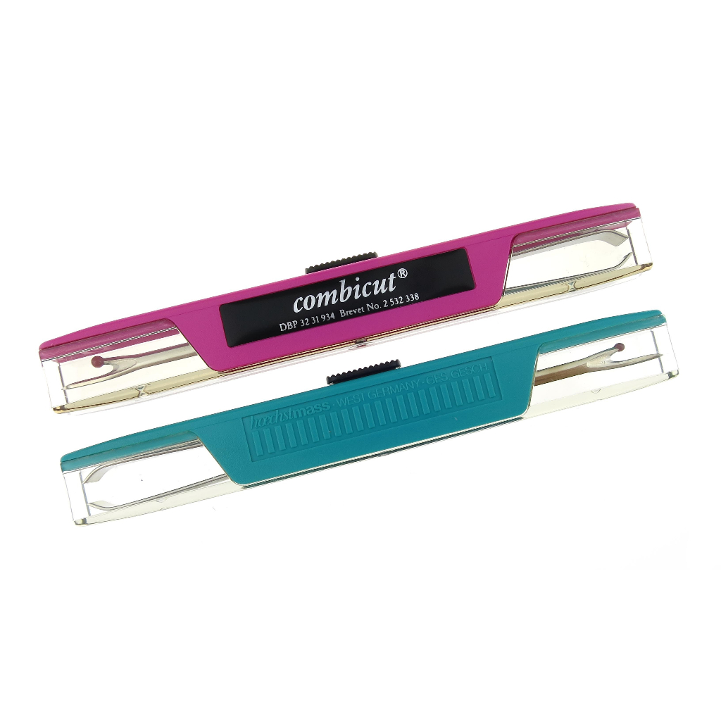 HOECHSTMASS SEAM RIPPERS COMBICUT 2in1 MADE IN GERMANY Shopee Philippines