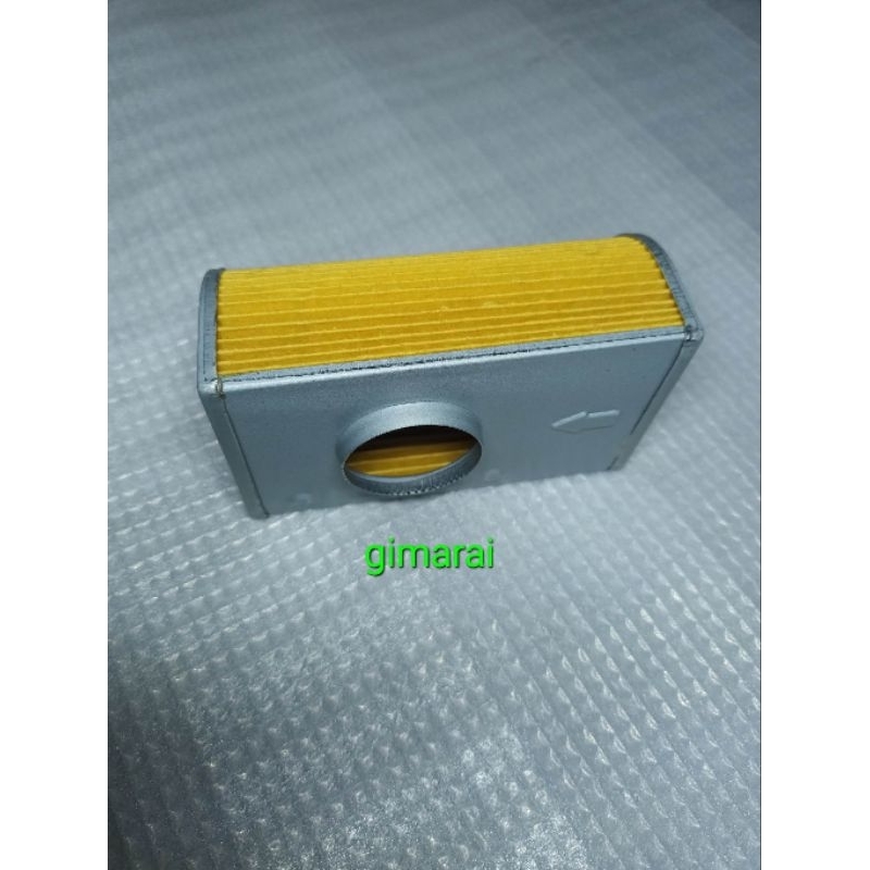 Air Filter Honda Charlie chaly cf50 cf70 | Shopee Philippines