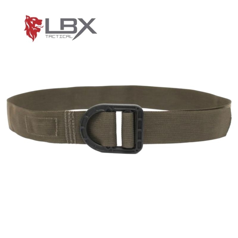 LBX Fast Belt Fastening MAS Grey | Shopee Philippines