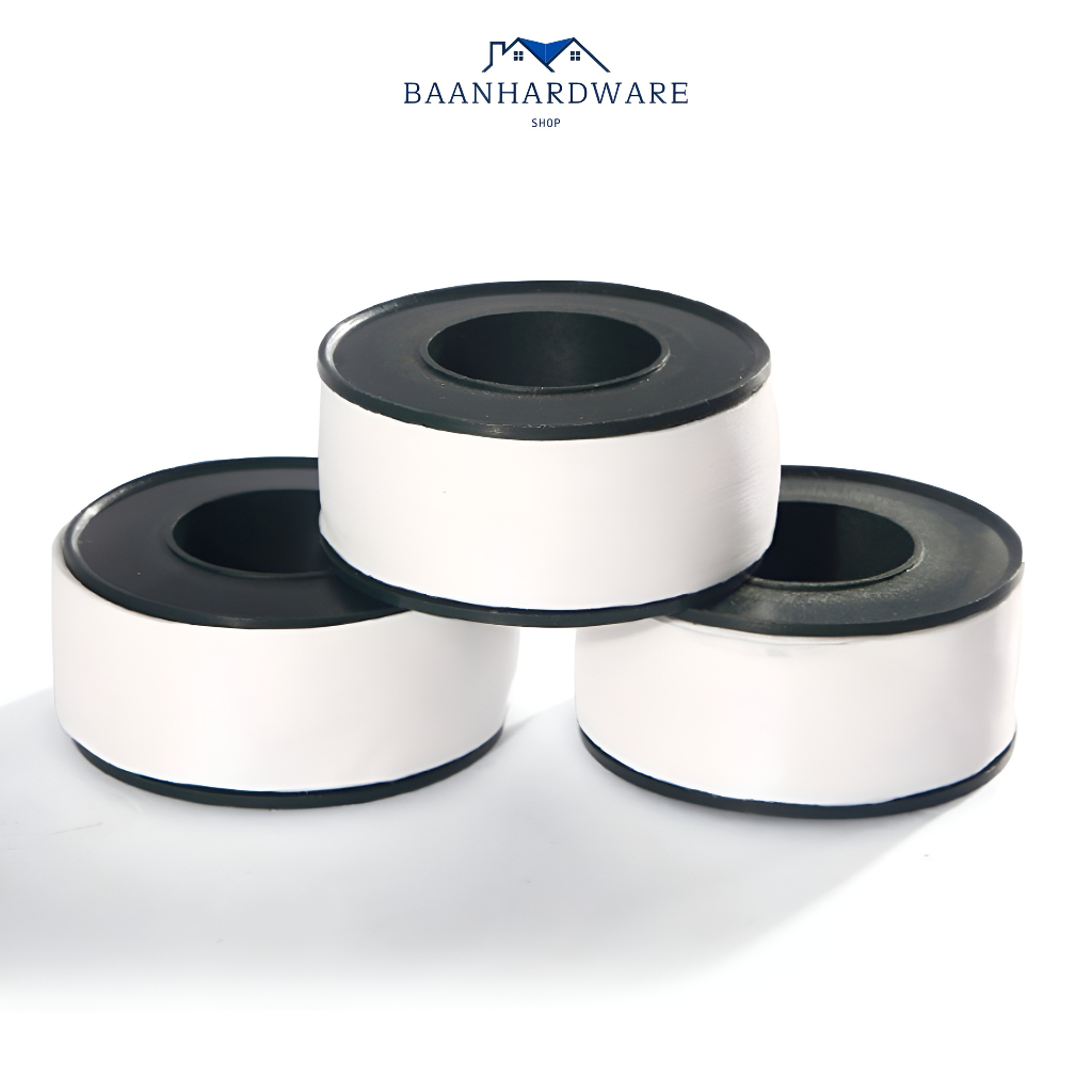 BAANHARDWARE 10 Meter Duct Tape Plumbing Shopee Philippines
