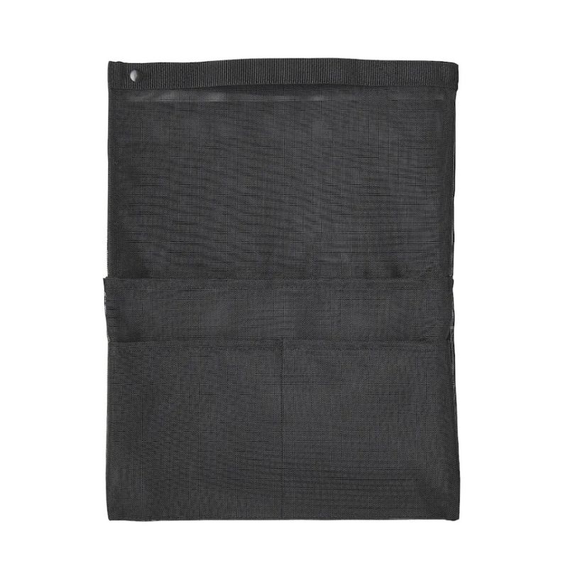 MUJI Bag Organizer Nylon A4Mesh Organiser Vertical Shopee Philippines