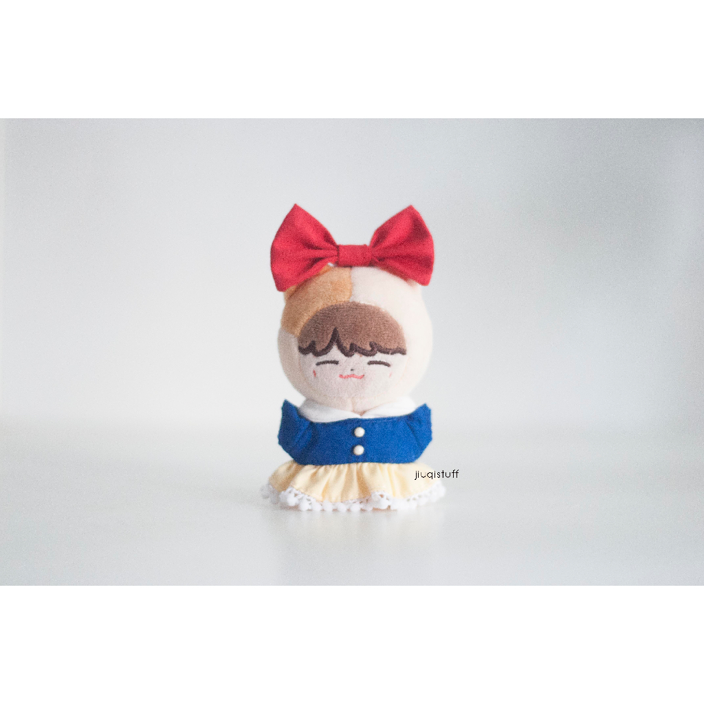 Snow White Doll set 10/15/20cm | Shopee Philippines