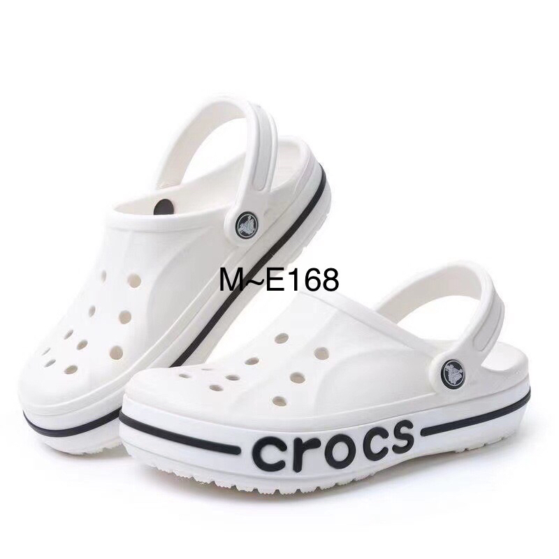 Crocs LiteRide Clog Big Head Cheaper Than unisex Shop Can Be Worn On ...
