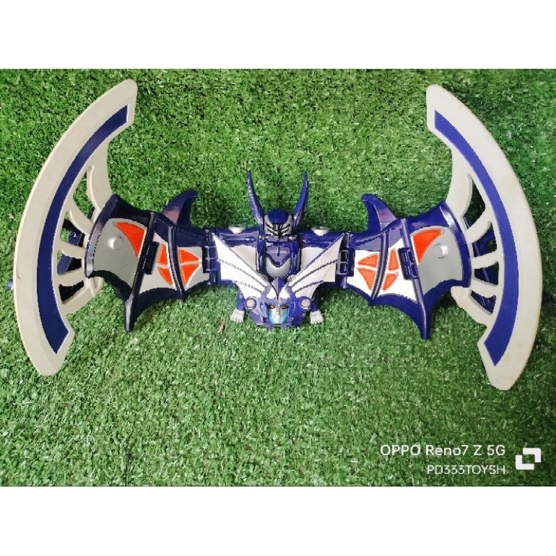 Dx Kekibat Bats Keki Ranger Asstruction Movement GekiBat Gekriranger ...