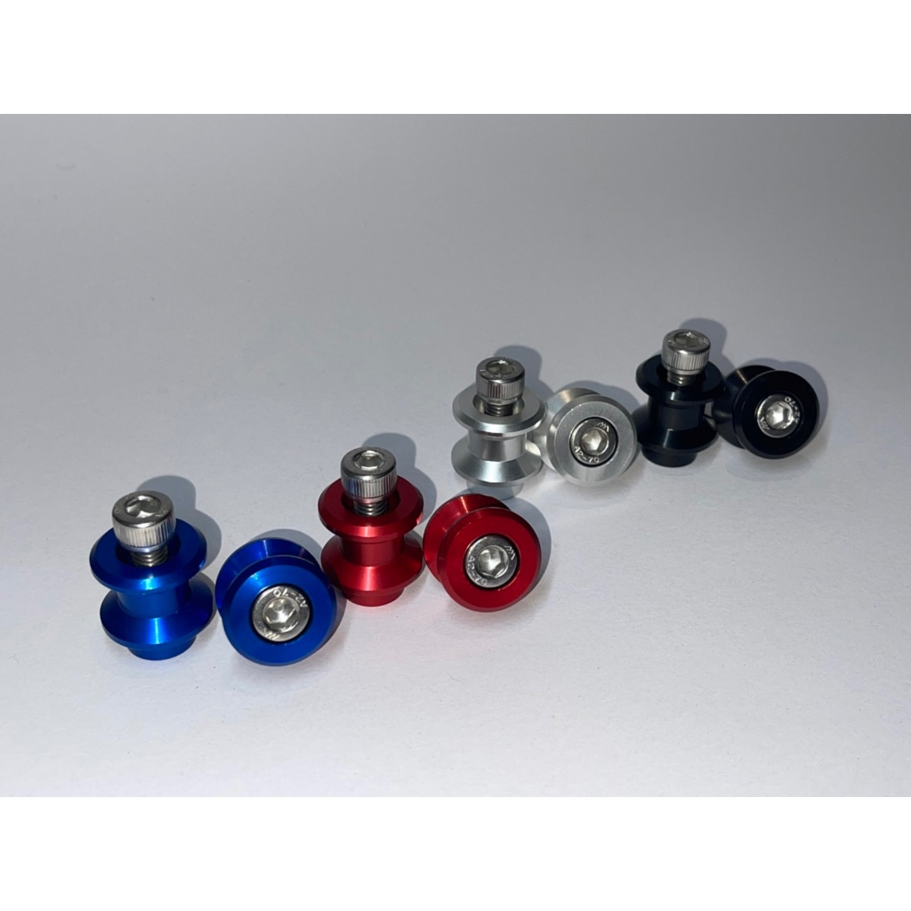 EVOTECH NOTTOLINI CAVALLETTI M6 PER YAMAHA R6 2009 2010 2011 2012