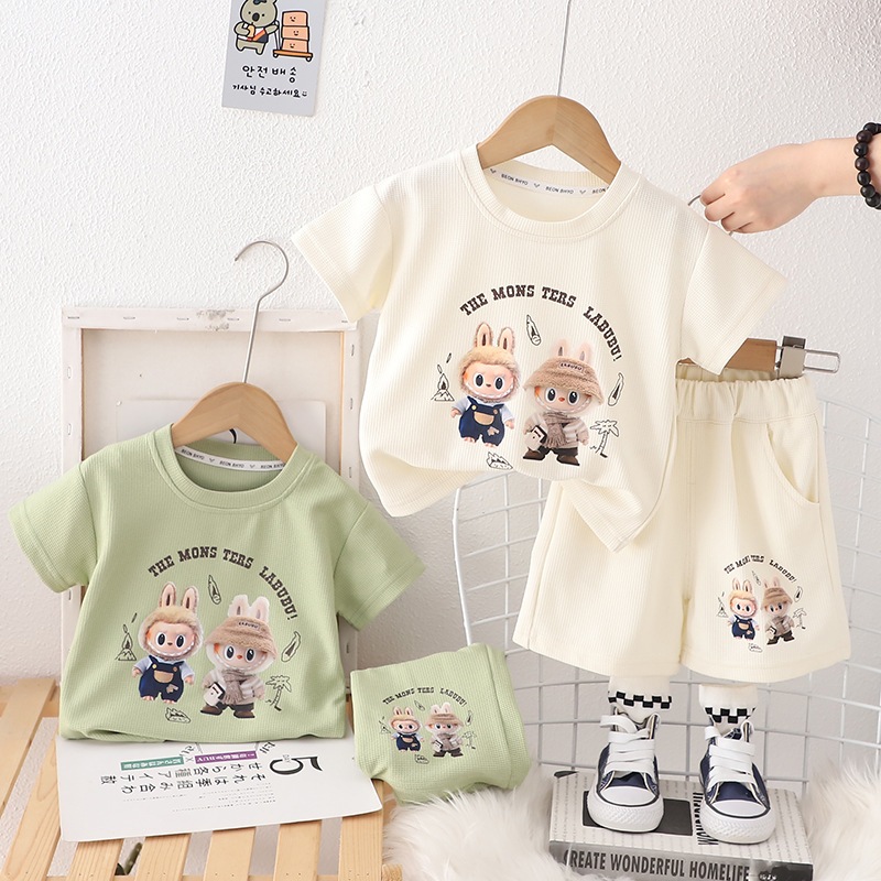 Islam Is Peace Printed Casual 1 To 11 Years Kids Babies Islamic T-Shirt In Lowest Price Only In Dhaka main image 1
