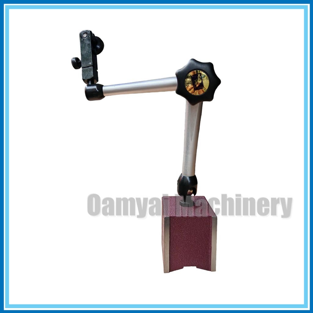 Magnetic Stand For Grip Dial Gauge Gay Alignment Bracket Model VMB-70 ...