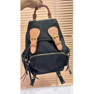 Burberry backpack sale online