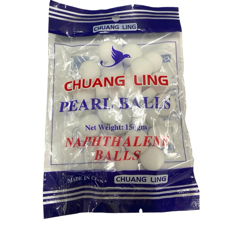 Mothballs Repel Cockroaches 150 Grams. Deodorize Insects Smelly Ball ...