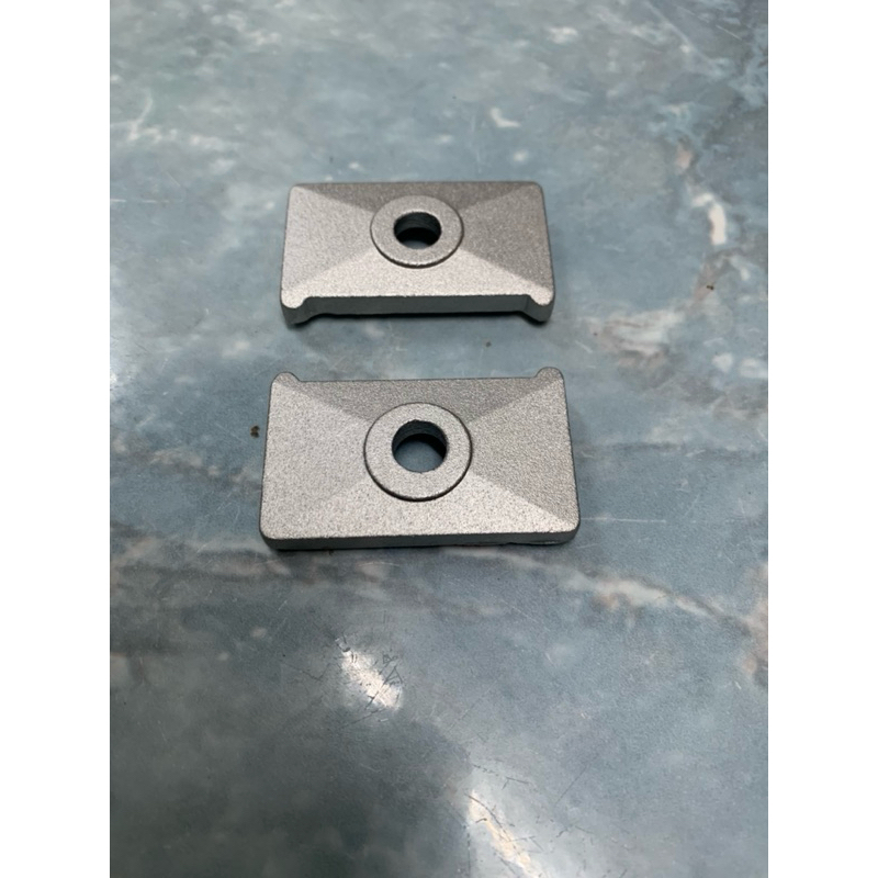 Good Quality Artificial Swing Fishtail Cover Double Lift KR Victor ...