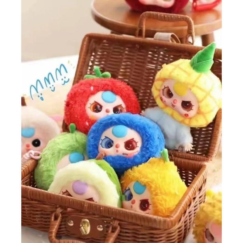 Baby Tree Doll Fruit Three-Year-Old | Shopee Philippines