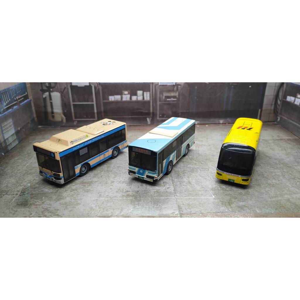 Japanese Bus Model Reverse Yard Sound With Light Original | Shopee ...