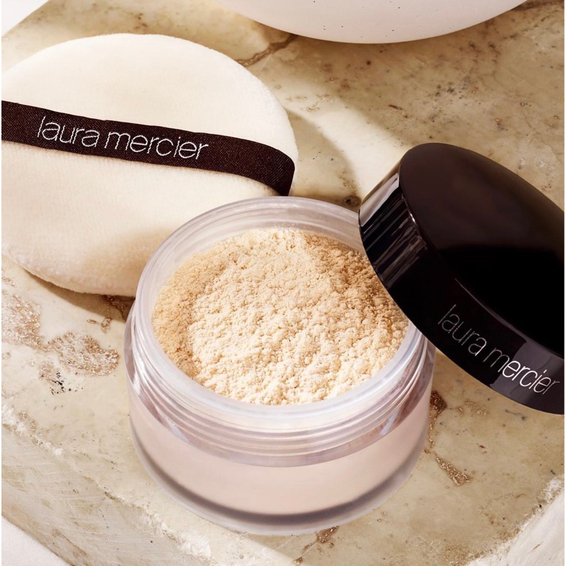 Thai Label Laura Mercier Translucent loose setting powder | Shopee ...