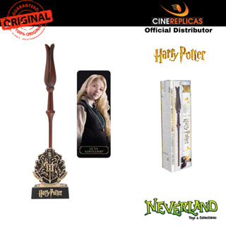 Harry Potter Wand Pen w/ Stand & Bookmark, Harry Potter