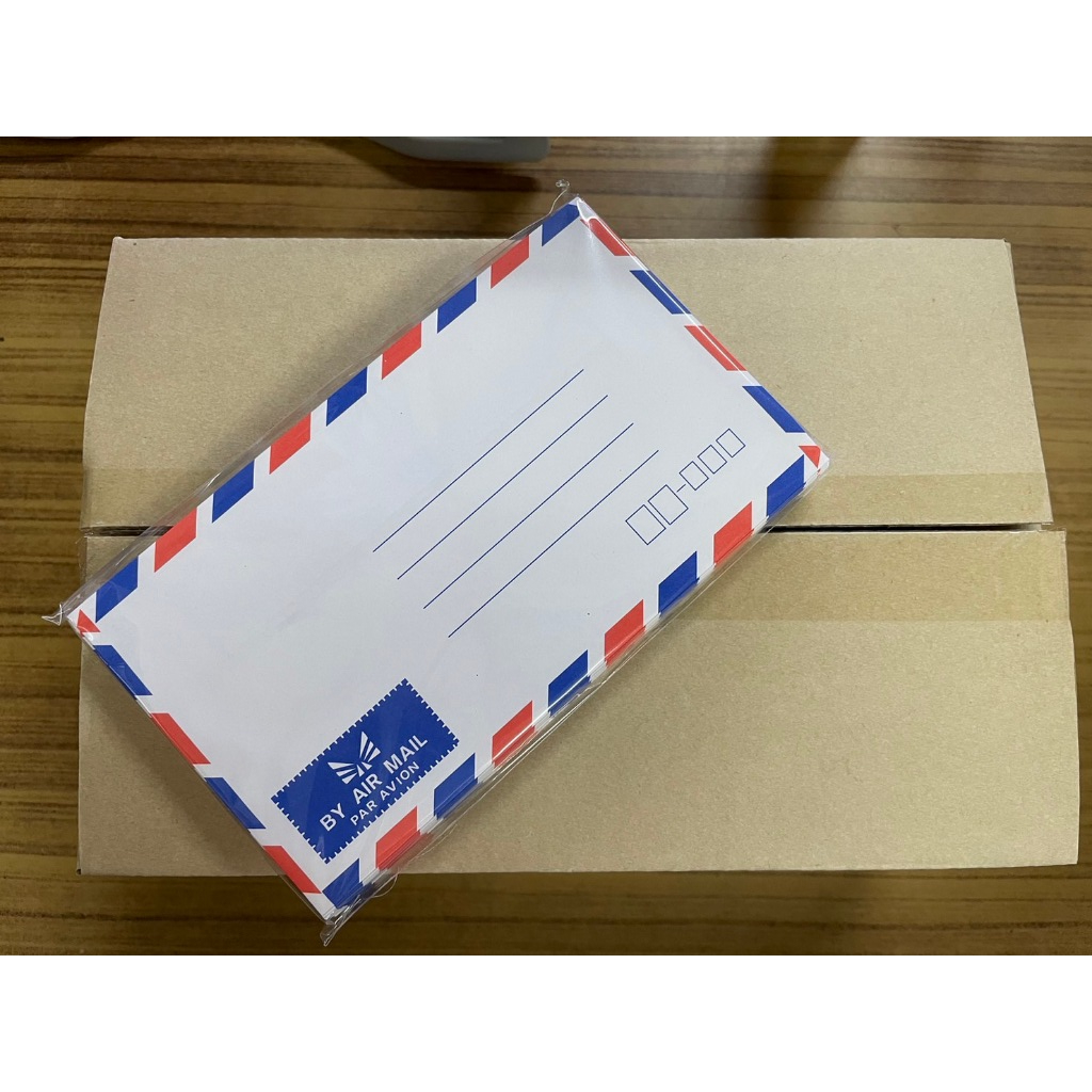 National Flag Envelopes For Sale Lift The Box 500 The 20 Packs | Shopee ...