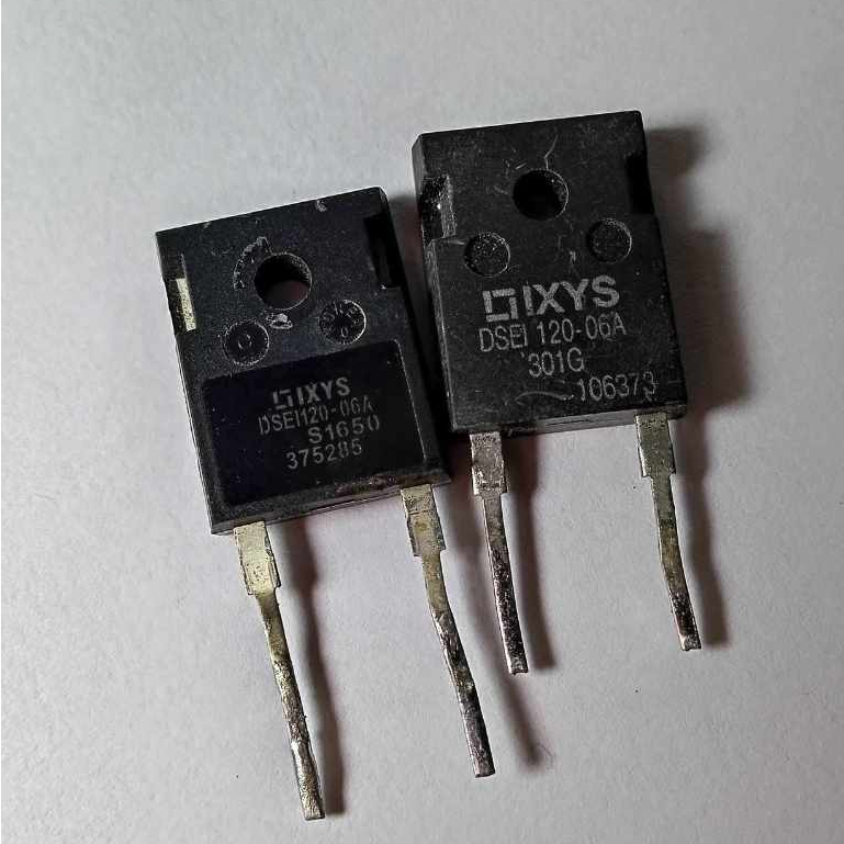 Diode Redresseur 3A, 100-600V, 1000 Pièces" - Test Et Avis