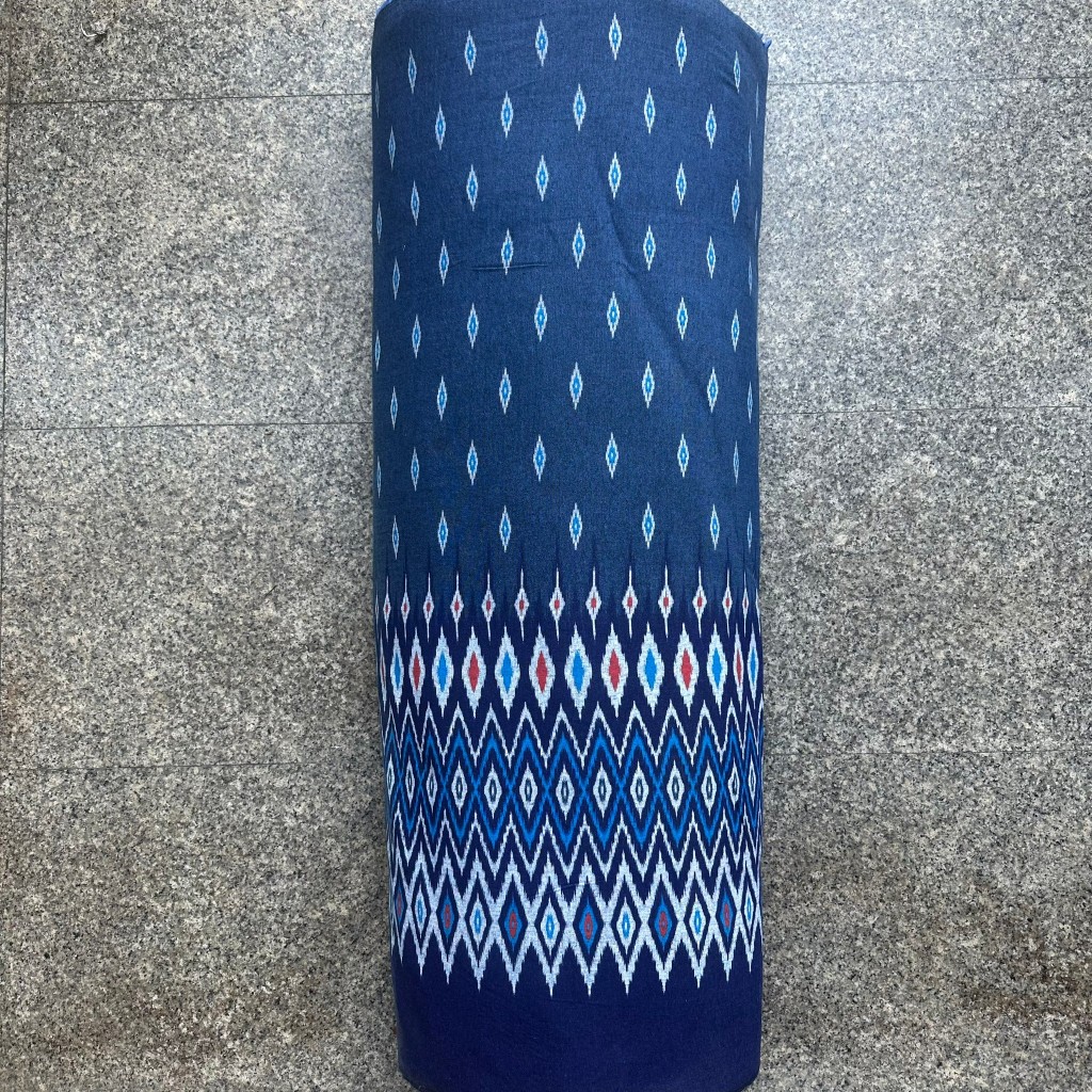 Printed Cotton Fabric | Shopee Philippines