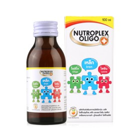 NUTROPLEX OLIGO 100 ml. | Shopee Philippines
