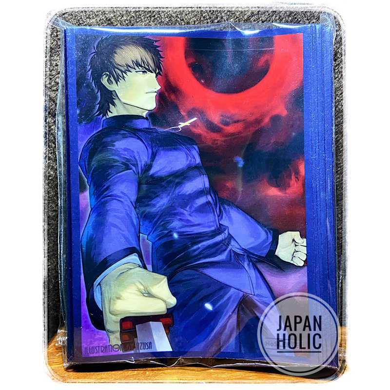 [Comikat Character 0012] Sleeve Collection Fate Zero Kirei Kotomine ...