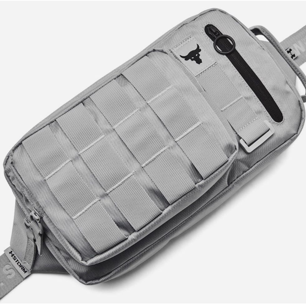 Project Rock Under Armour Baby Bag Under Armour Project Rock Waist