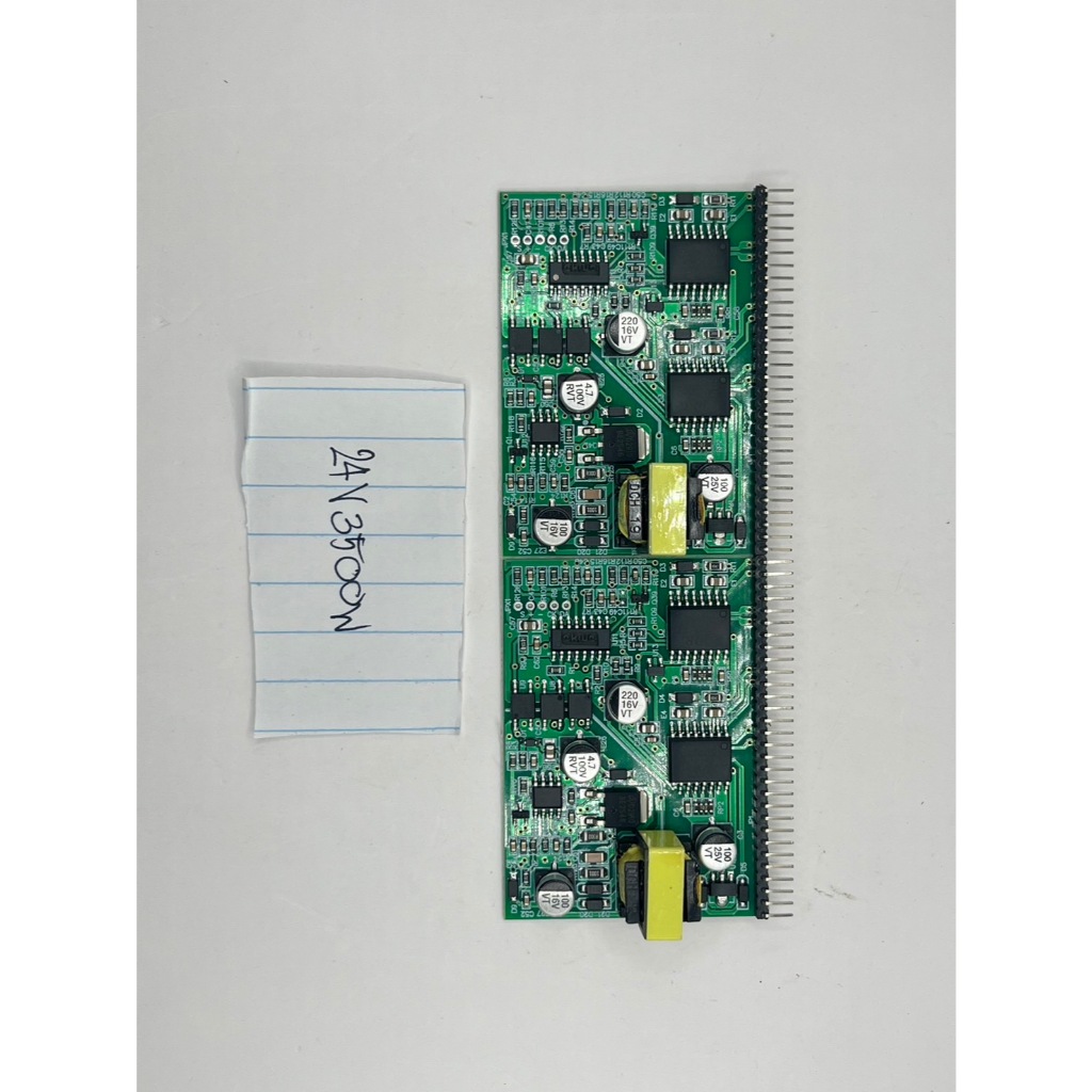 DA/CJ Inverter Post module Dicing Card Repair Kit 3500W24V/5000W24V ...