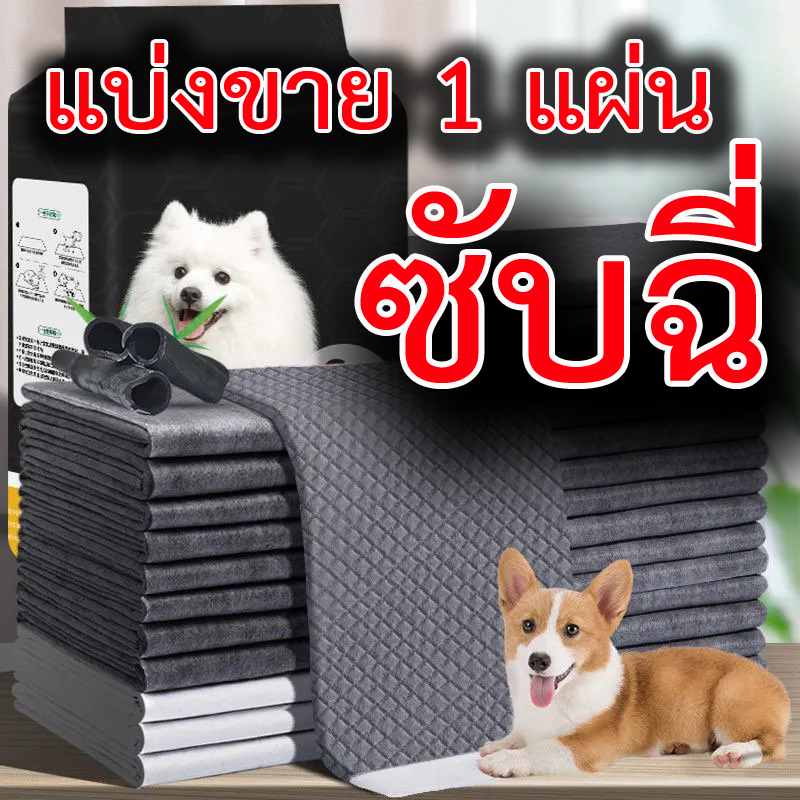 Pee Pads For Dogs Cats Rabbits Squirrels Chipmunks. Can Absorb Bound