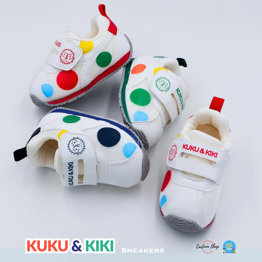 Smart kuku shoes hotsell