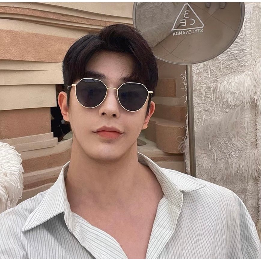 Shipped Within 24 Hours Dro482 Model Many Celebrity Sunglasses Best ...