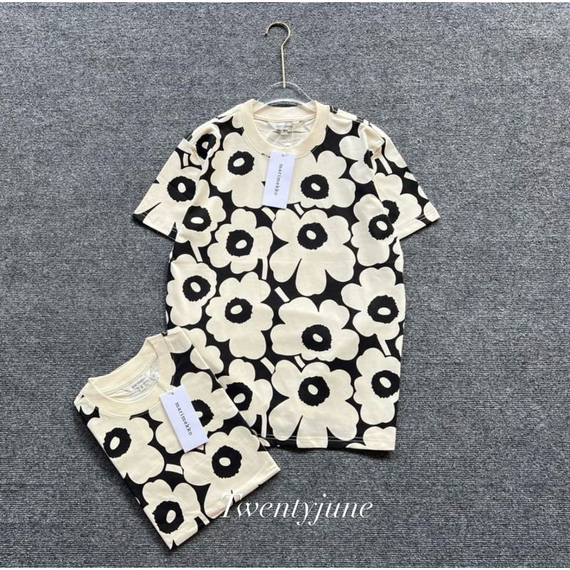 marimekko t shirt