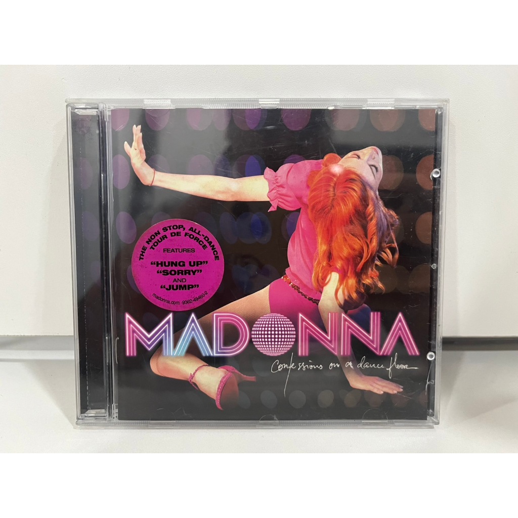 MADONNA CD ALBUMS  Shopee Philippines