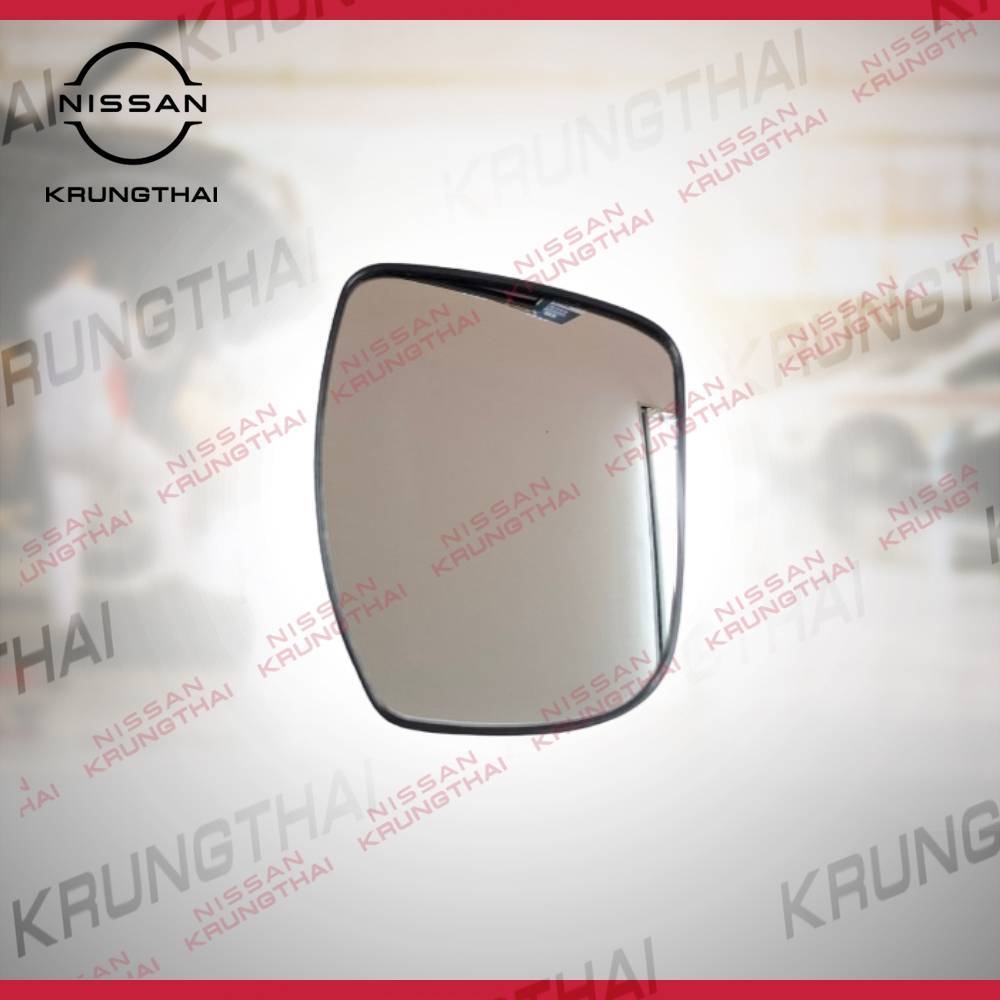 Left Side Mirror Plate NISSAN GT-R R35 96366-JF00A | Shopee Philippines