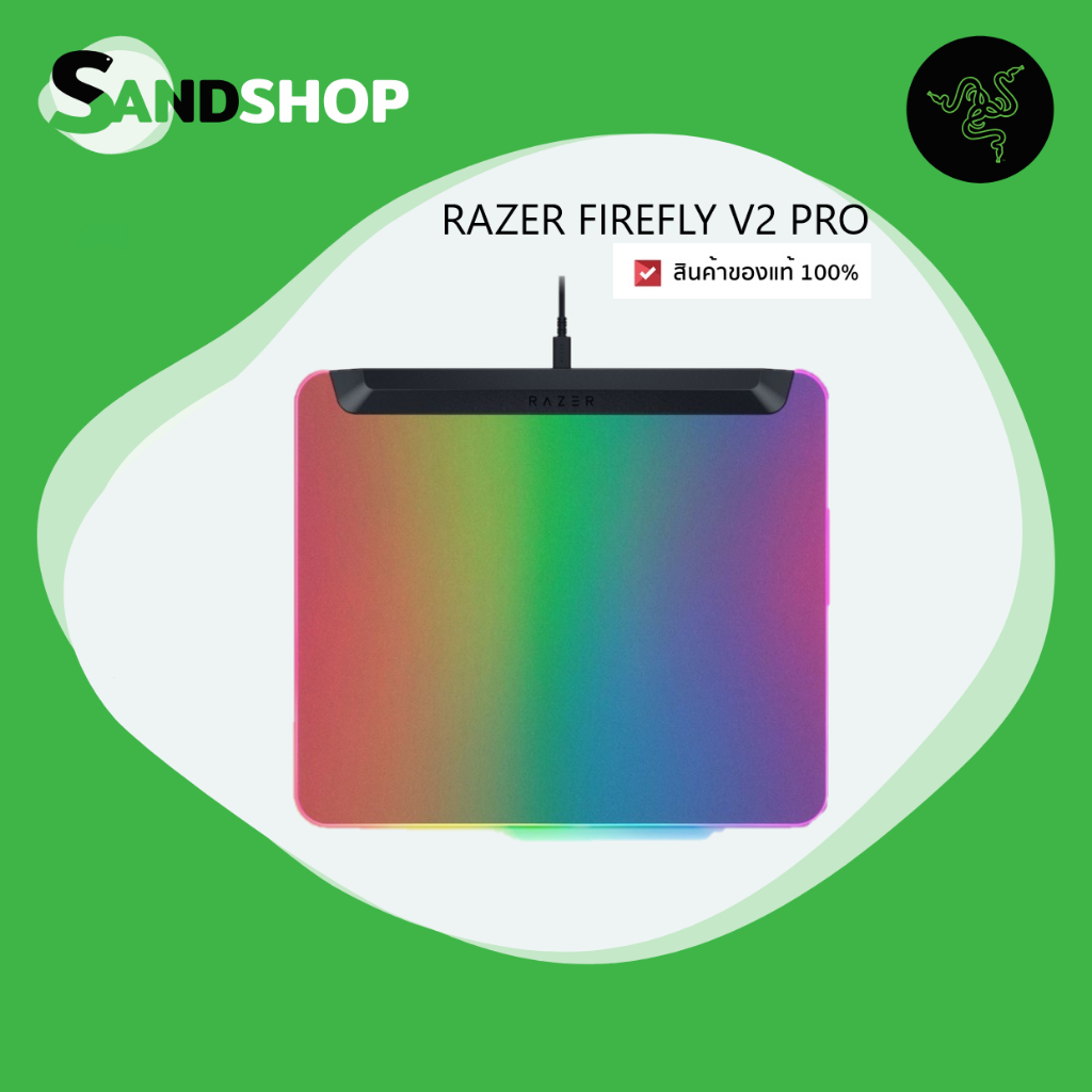 RAZER FIREFLY V2 PRO Of 1 | Shopee Philippines
