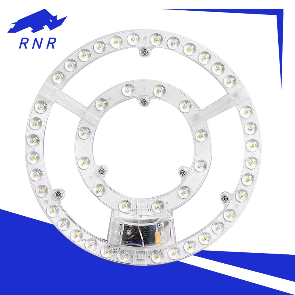 Ceiling Light Panel LED18W/24W/36W/48W Led Bulb For Round Ceiling