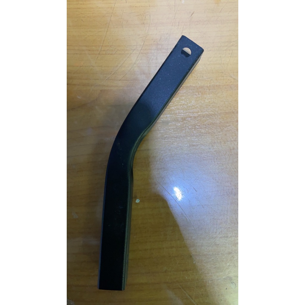 35cm OKD Feed Rod Just The Iron As In The Picture Only | Shopee Philippines