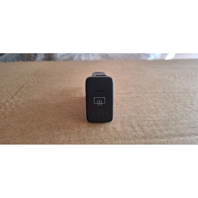 Defogger Switch Honda Genuine Second Hand Japan | Shopee Philippines