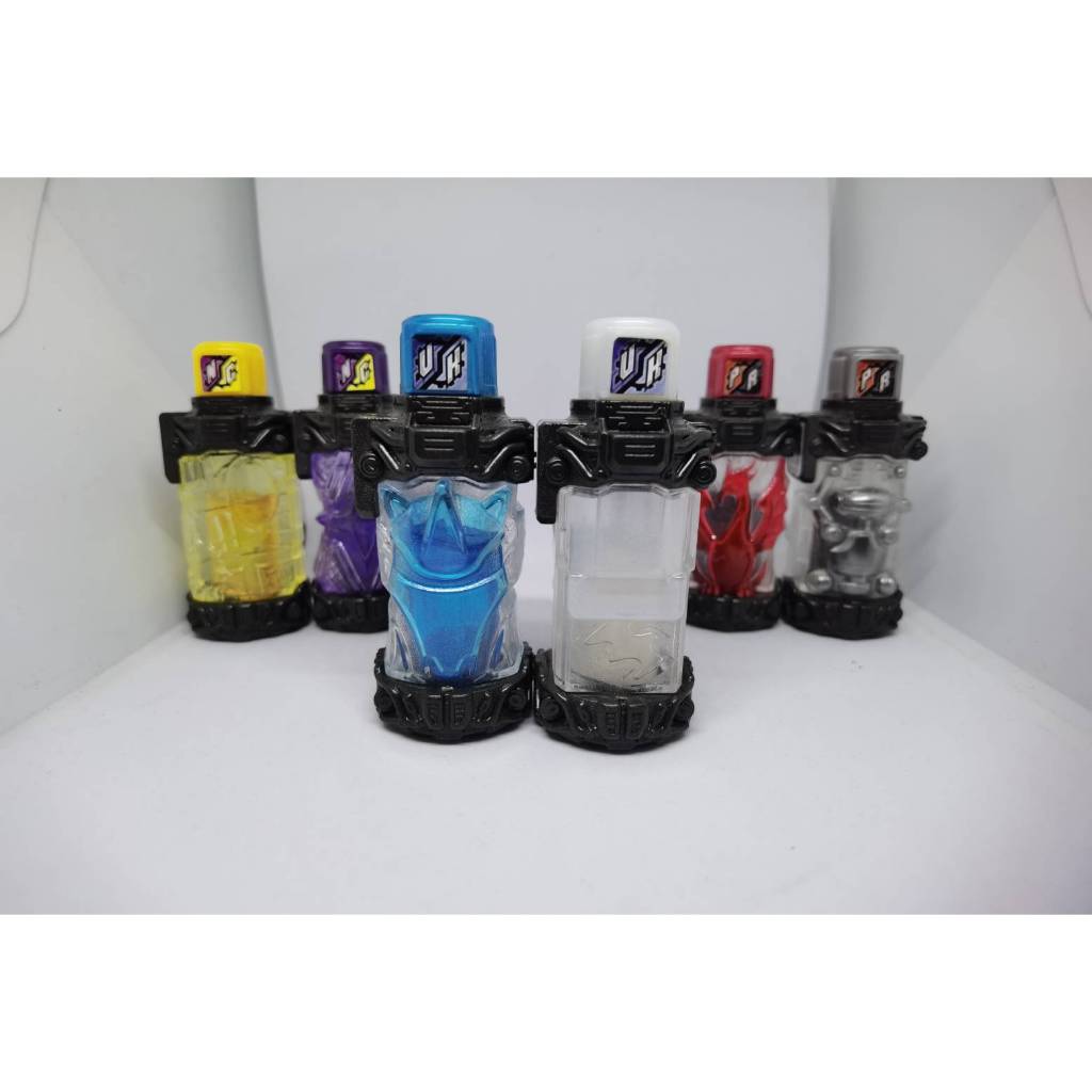 Masked Rider Build Bottle No DX | Shopee Philippines