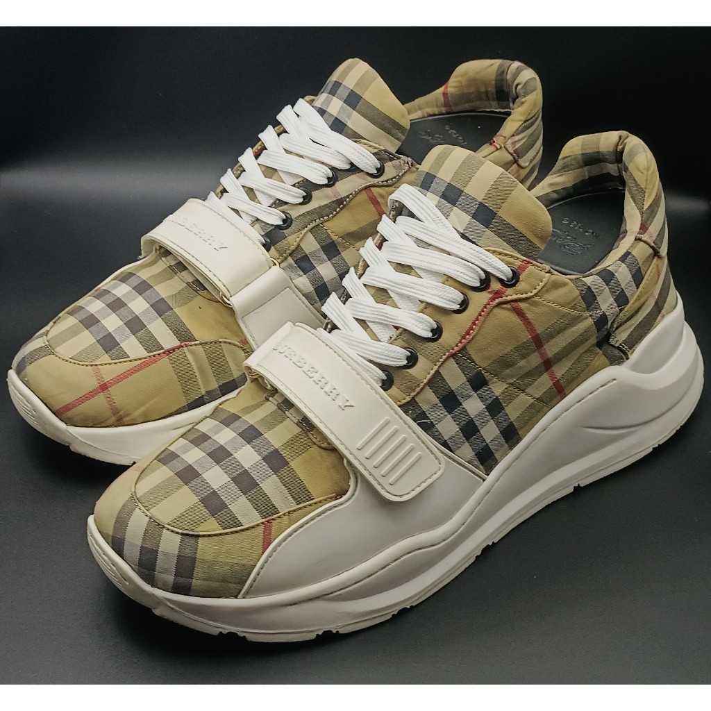 Burberry shoes philippines sales