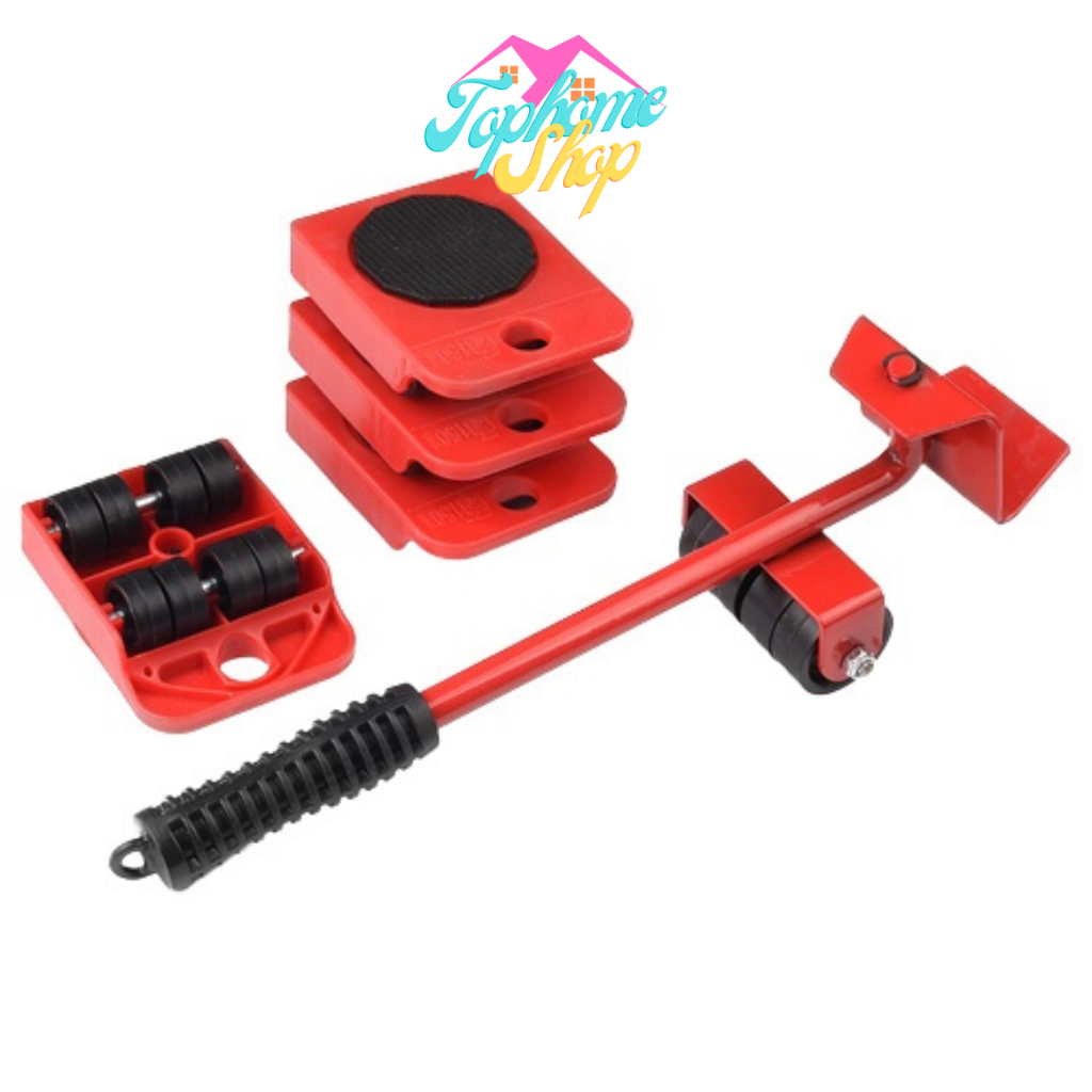 TopsHome Moving Device Household Supplies Portable ER-U022 | Shopee ...