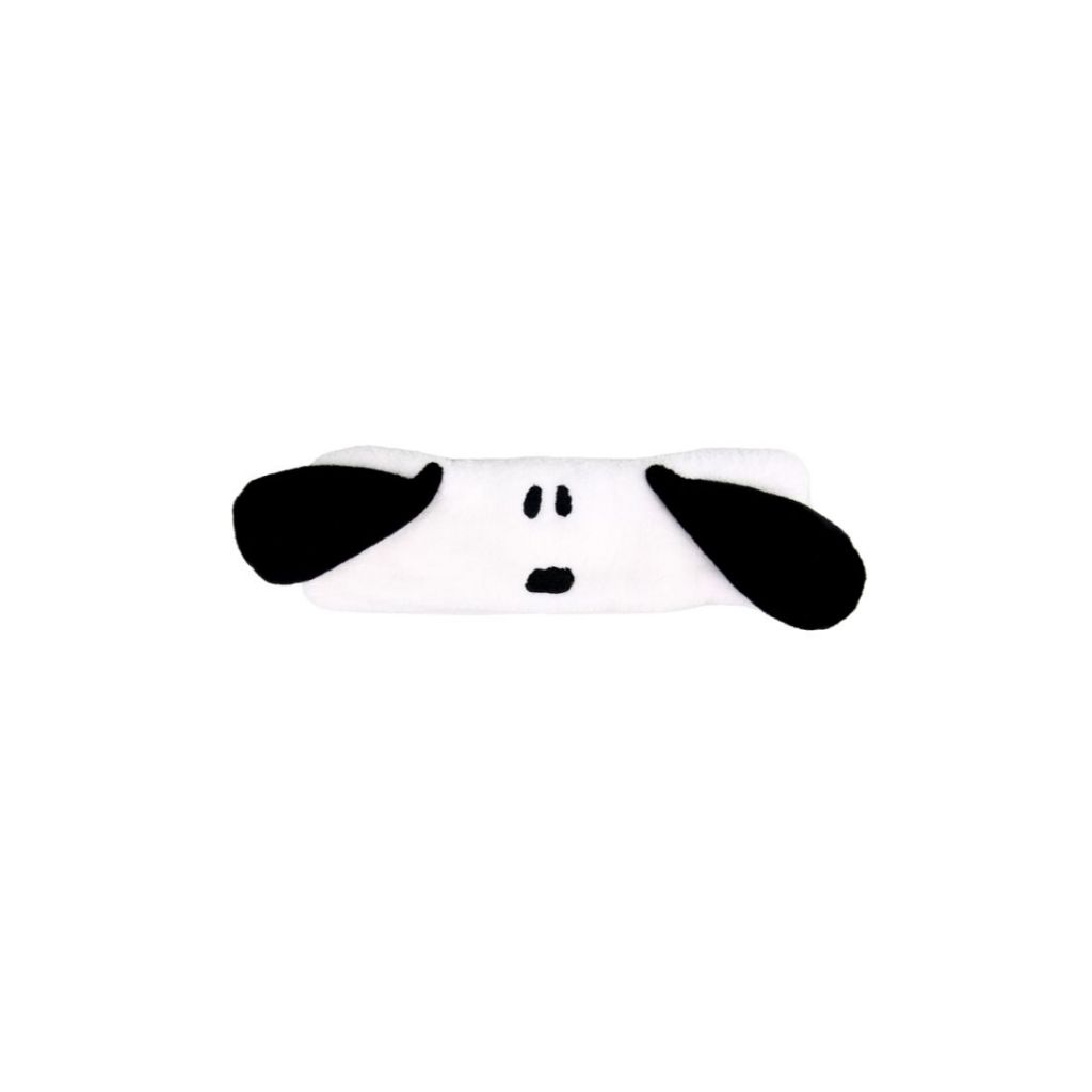 MINISO Headband Snoopy Summer Travel Collection | Shopee Philippines