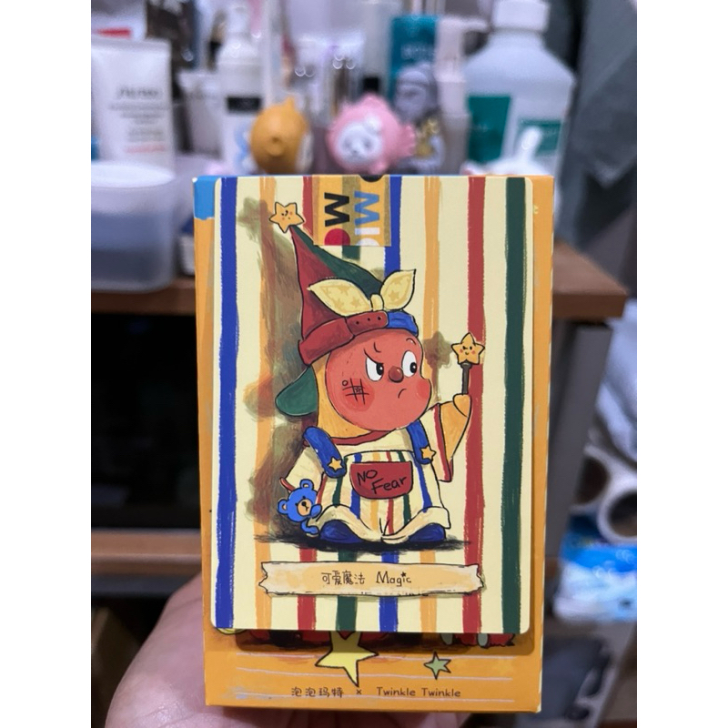 POPMART twinkle We are Box Random Style | Shopee Philippines