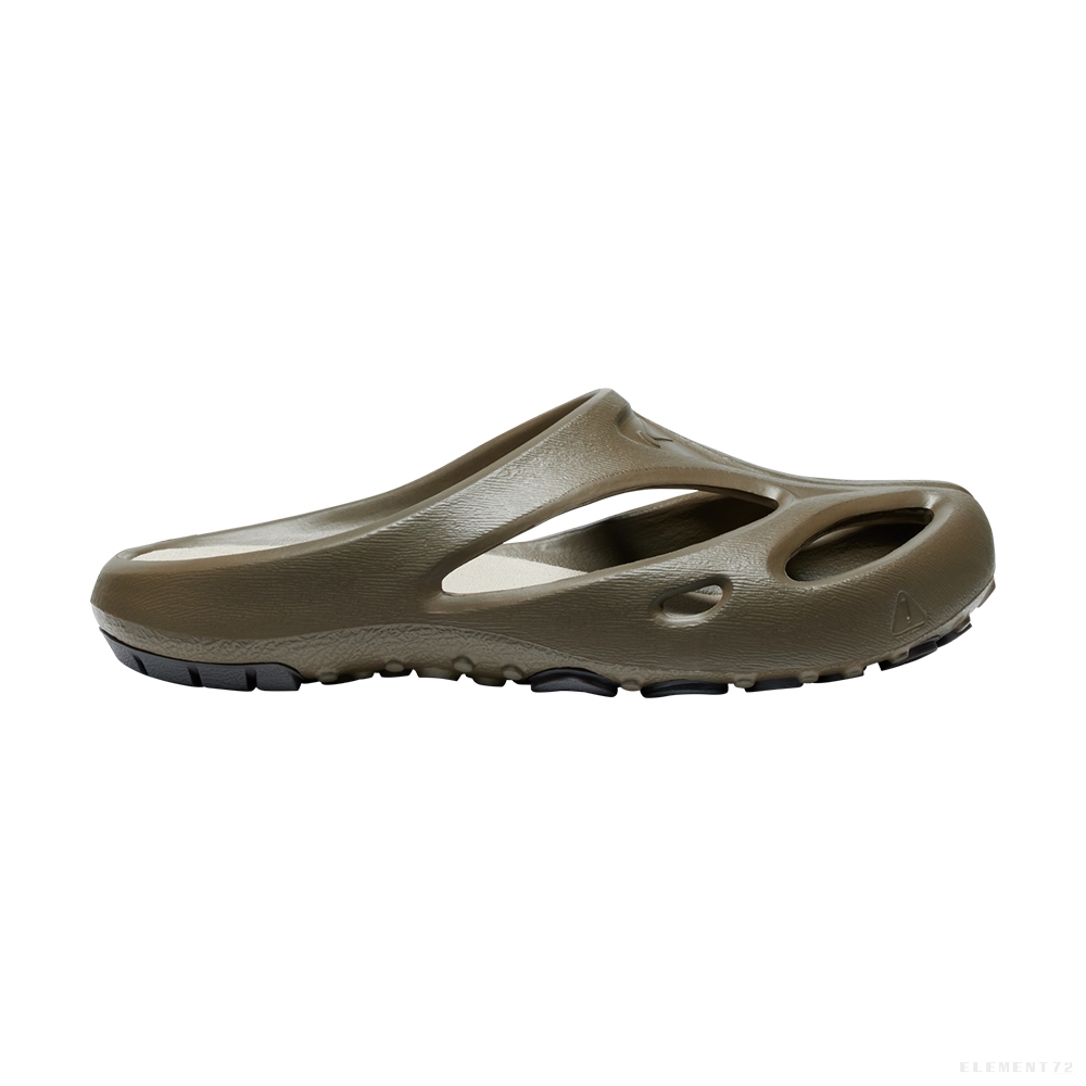 Keen Men's Slippers SHANTI (CANTEEN/PLAZA TAUPE) | Shopee Philippines