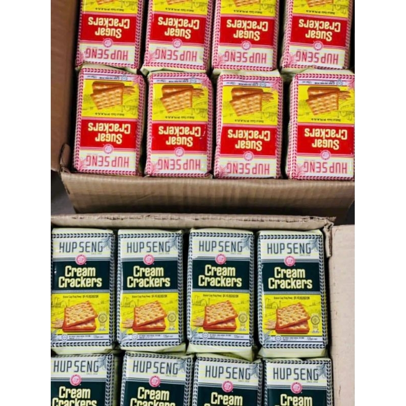 Hup seng Legendary Creaker Best Selling All Time That Many House Must