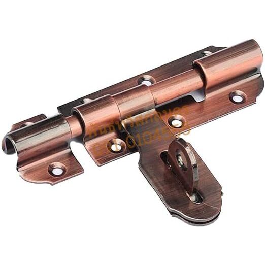 Cross Lock Color AC 4 Inch SWN966-4 SUWANO SWNC42 | Shopee Philippines